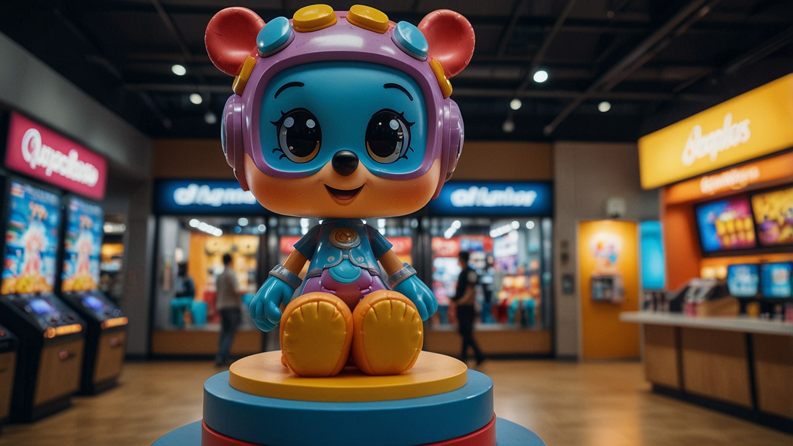 Spin Master Corp shares jump over 16% on TSX after strong Q3 2025 earnings with digital games growth offsetting toy sales decline in Toronto Canada